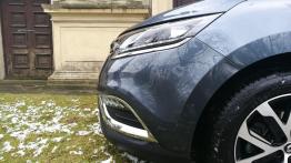 Renault Espace - galeria redakcyjna