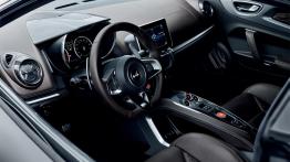 Alpine A110 Légende (2018)