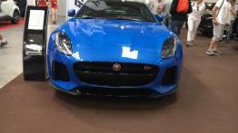 Moto Show Kraków 2018 - galeria redakcyjna (2)