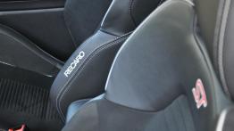 Ford Fiesta ST - galeria redakcyjna