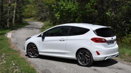 Ford Fiesta ST - galeria redakcyjna