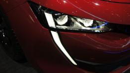 Geneva International Motor Show 2018 - premiery