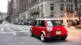 MINI Electric (2018)