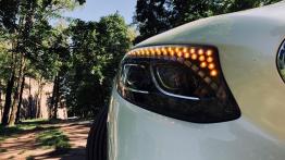 Mercedes-Benz S560 Coupe 4.0 V8 469 KM - galeria redakcyjna