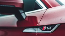 Audi A5 Sportback 2.0 TDI 190 KM - galeria redakcyjna