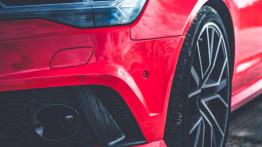 Audi RS6 performance - galeria redakcyjna