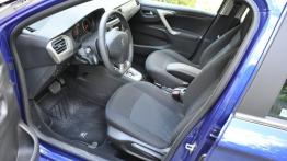 Citroen C-Elysee 1.6 VTi Auto – galeria redakcyjna