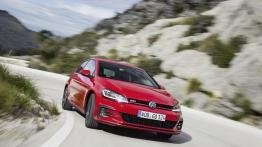 Volkswagen Golf GTI (2018)