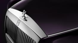 Rolls-Royce Phantom (2018)