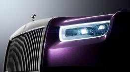 Rolls-Royce Phantom (2018)