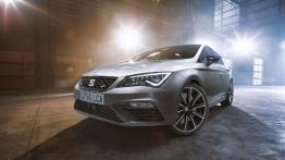 SEAT Leon Cupra 300 (2017)