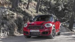 MINI John Cooper Works Countryman