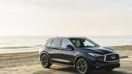 Infiniti QX50 (2019)