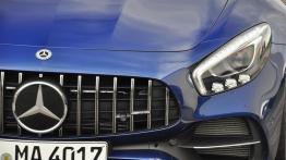 Mercedes-AMG GT R – galeria redakcyjna