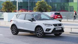 Seat Arona (2017)