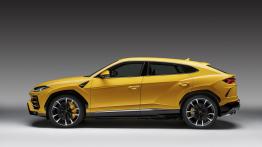 Lamborghini Urus (2017) - lewy bok
