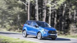 Ford EcoSport (2017)