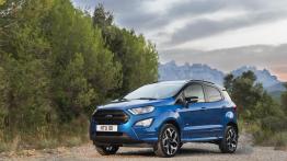 Ford EcoSport (2018)