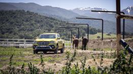 Mercedes Klasa X (2018)