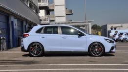 Hyundai i30N (2017) – galeria redakcyjna