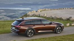 Opel Insignia Country Tourer (2017)