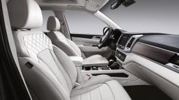 SsangYong Rexton (2017)