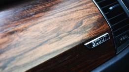 Skoda Kodiaq Scout (2017) - galeria redakcyjna