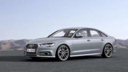 Audi A6 C7 Limousine TFSI Ultra (2015) - lewy bok