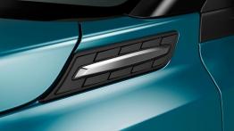 Suzuki Vitara 2015 - bok - inne ujęcie