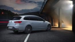 Seat Leon III ST Cupra (2015) - prawy bok
