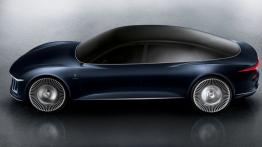 Italdesign Giugiaro GEA Concept (2015) - widok z góry