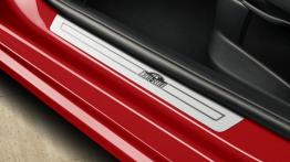 Skoda Fabia III Hatchback Monte Carlo (2015) - listwa progowa