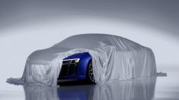 Audi R8 II (2015) - lewy bok