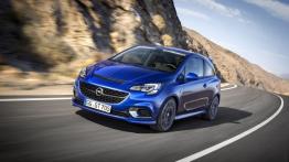 Opel Corsa E OPC (2015) - lewy bok