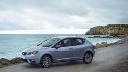 Seat Ibiza V Hatchback 5d Facelifting (2015) - lewy bok