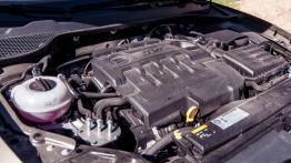 Seat Leon III X-Perience 2.0 TDI CR 184KM - galeria redakcyjna - maska otwarta