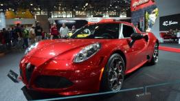 New York International Auto Show 2015 - inne zdjęcie