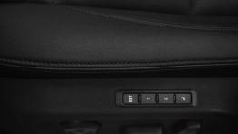 Seat Alhambra II Facelifting (2015) - sterowanie regulacją foteli