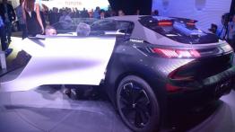 Frankfurt Motor Show 2015 - samochody koncepcyjne - galeria redakcyjna - inne zdjęcie