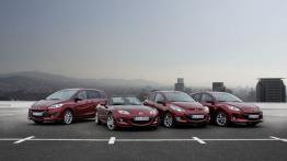 Mazda MX-5 Spring Edition (2013) - widok z przodu