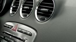 Peugeot 308 SW Facelifting 1.6 e-HDI FAP STT 112KM - galeria redakcyjna - nawiew