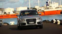 Audi Q5 w Nowej Zelandii - część 1 - galeria redakcyjna - inne zdjęcie
