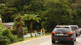 Audi Q5 w Nowej Zelandii - część 2 - galeria redakcyjna - inne zdjęcie