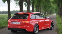 Audi RS4 Avant - galeria redakcyjna - widok z tyłu