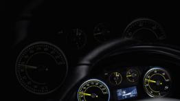 Lancia Delta S by MOMODESIGN (2013) - prędkościomierz