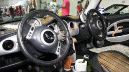 Tuning Show 2013 w Krakowie