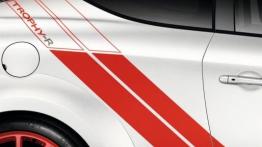 Renault Megane III RS 275 Trophy-R (2014) - emblemat boczny