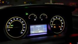 Lancia Ypsilon IV 1.2 8V 69KM - galeria redakcyjna - zestaw wskaźników