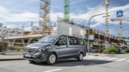 Mercedes Vito III Tourer Base 111 CDI (2014) - lewy bok