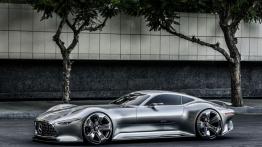 Mercedes AMG Vision Gran Turismo Concept (2013) - lewy bok